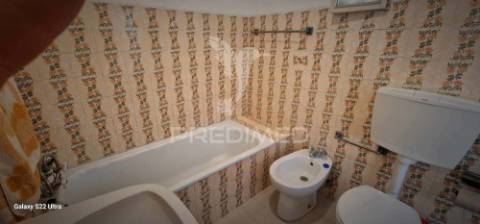 Moradia t 2 - pronta a habitar