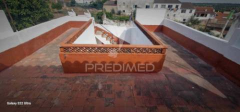 Moradia t 2 - pronta a habitar