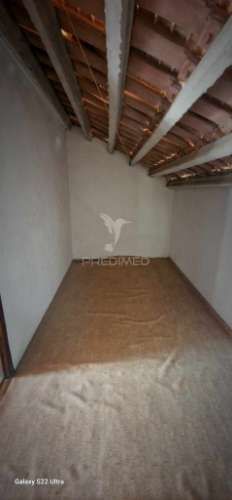 Moradia t 2 - pronta a habitar