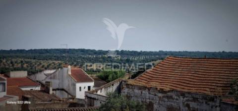 Moradia t 2 - pronta a habitar