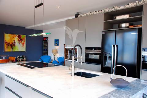 Moradia t3 vista serra do montejunto