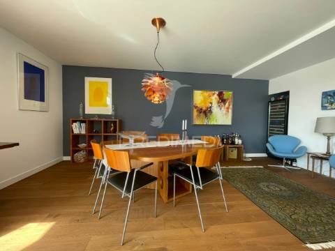 Moradia t3 vista serra do montejunto