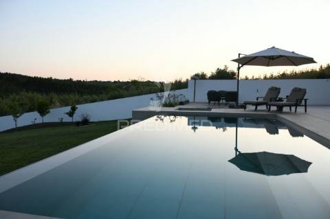 Moradia t3 vista serra do montejunto