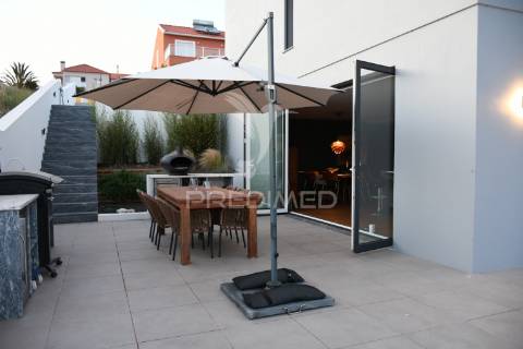 Moradia t3 vista serra do montejunto