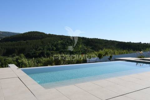 Moradia t3 vista serra do montejunto