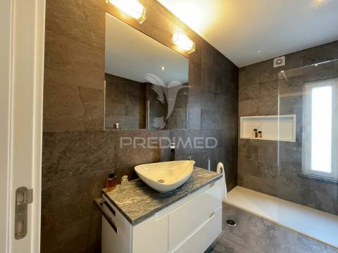 Moradia t3 vista serra do montejunto