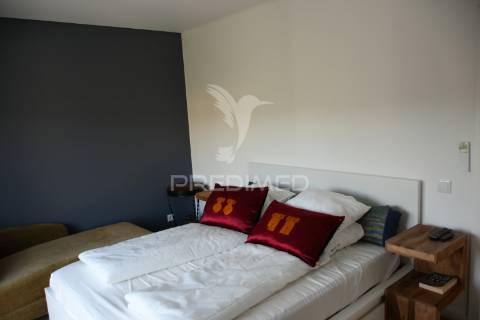 Moradia t3 vista serra do montejunto