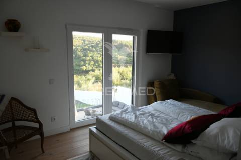 Moradia t3 vista serra do montejunto