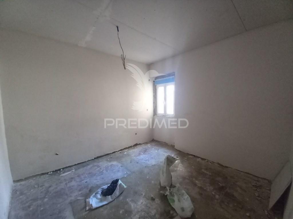 T1 remodelado na baixa da banheira