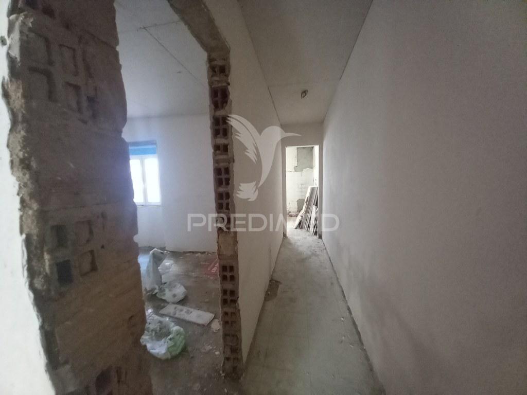 T1 remodelado na baixa da banheira