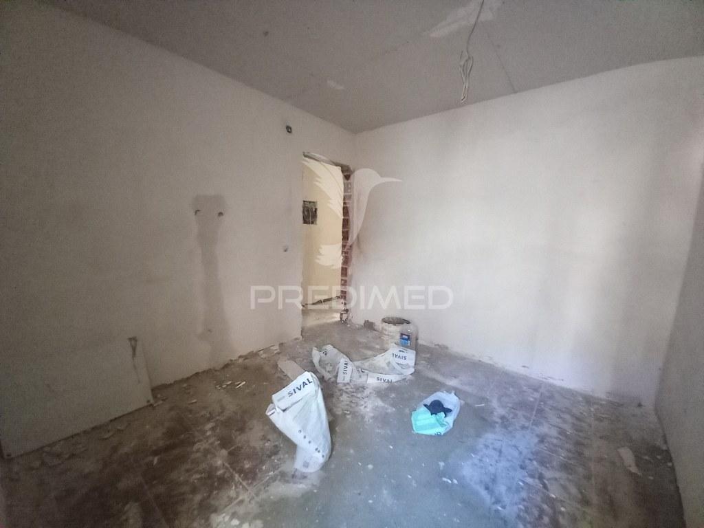 T1 remodelado na baixa da banheira