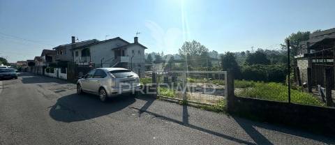 Terreno para construção em caldas das taipas