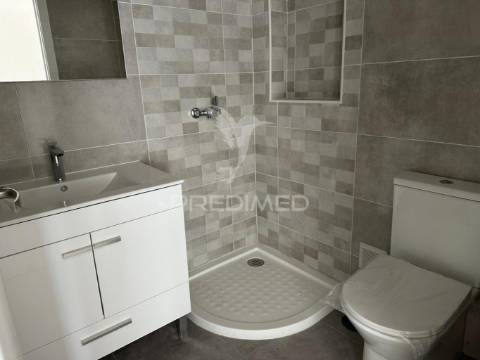 Apartamento duplex novo