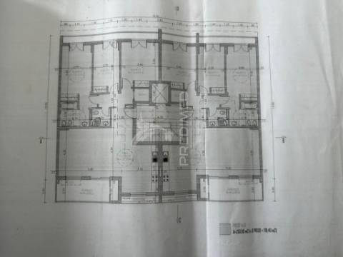 Apartamento duplex novo