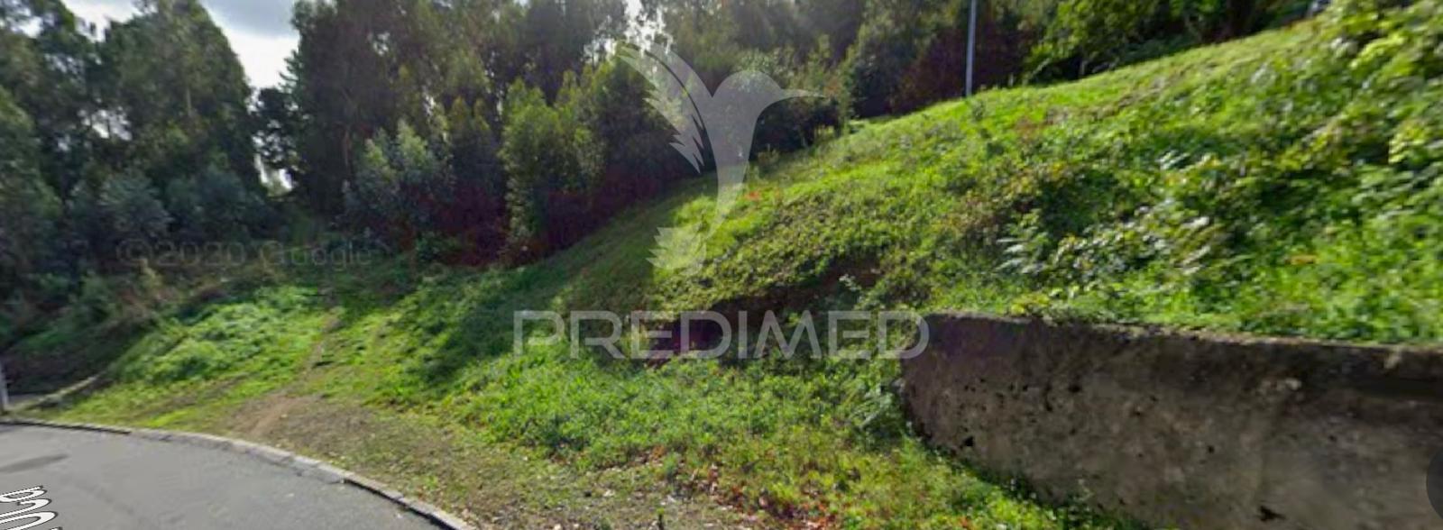 Vende-se terreno rústico com 2900m² – crestuma