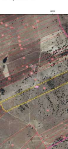 Terreno rústico de 9,975 hectares à venda, capelins