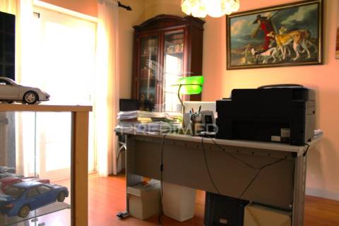 Fantástica moradia  três suítes ,vista cristo rei e serra