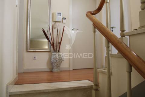 Fantástica moradia  três suítes ,vista cristo rei e serra