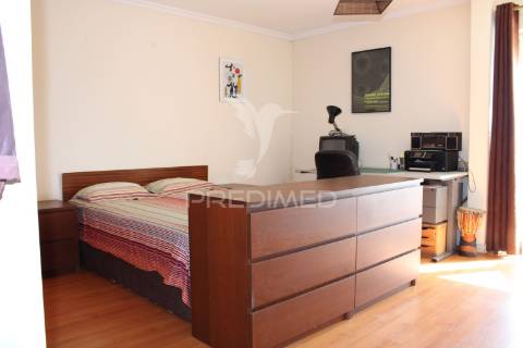 Fantástica moradia  três suítes ,vista cristo rei e serra