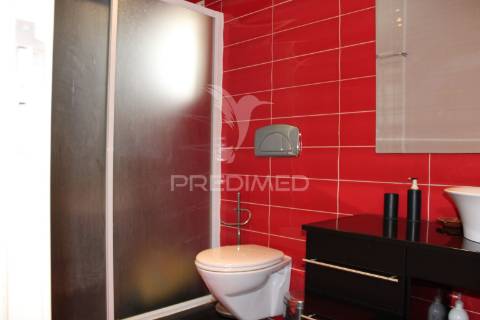 Fantástica moradia  três suítes ,vista cristo rei e serra