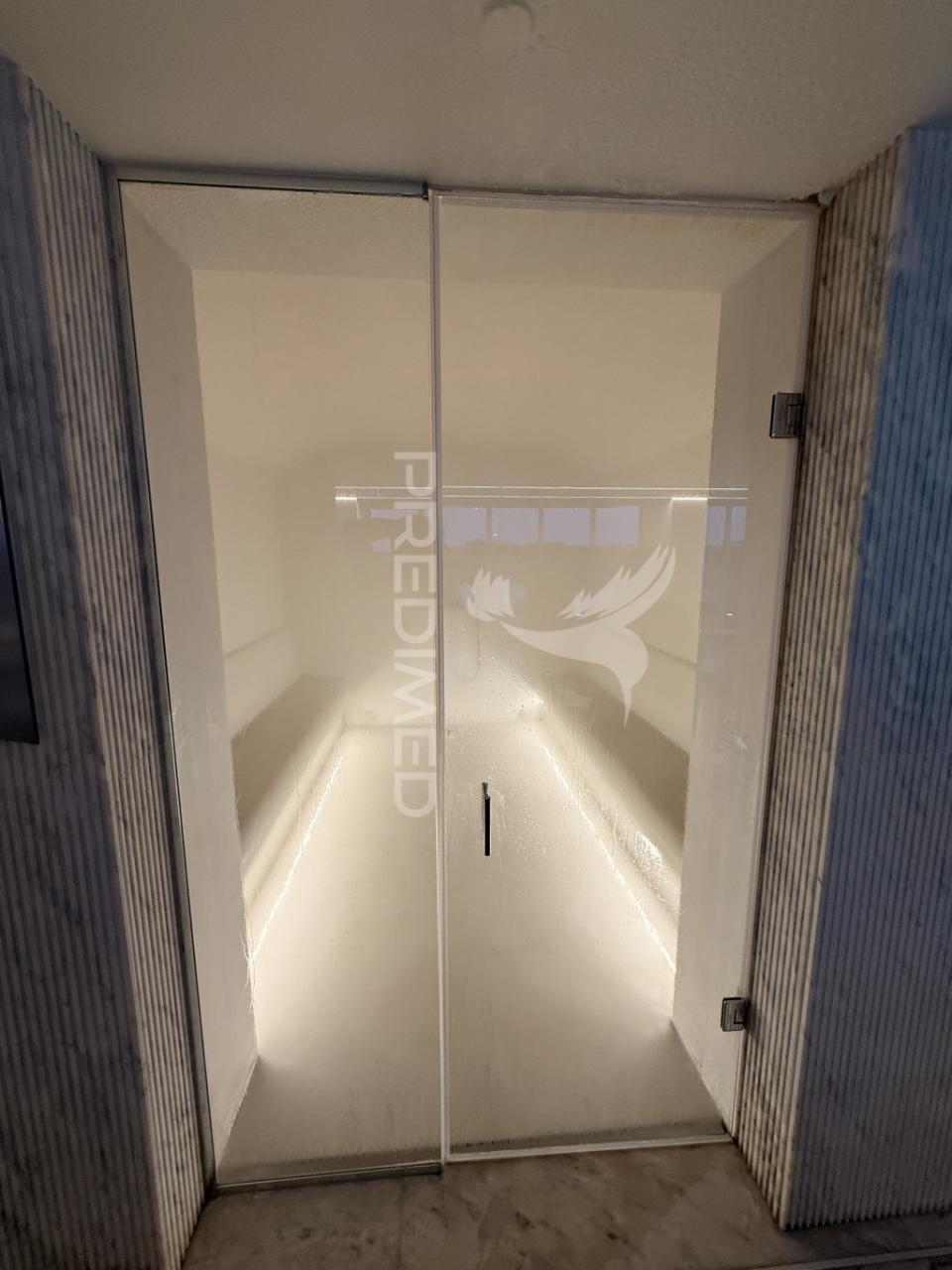 Apartamento t2 luxo, frente mar, bayline, armação de pêra