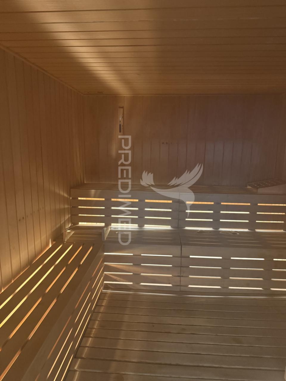 Apartamento t2 luxo, frente mar, bayline, armação de pêra