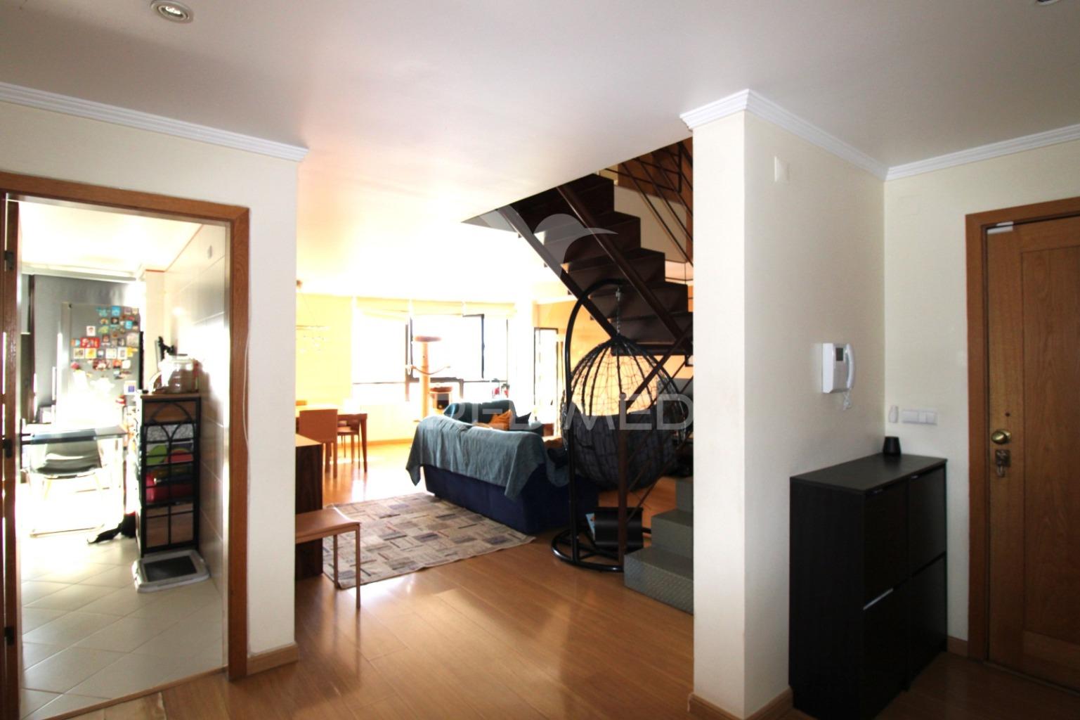 Penthouse t4 + 1 em faro