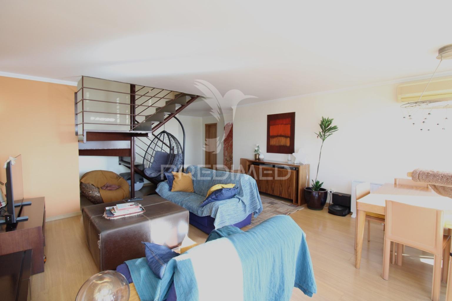 Penthouse t4 + 1 em faro