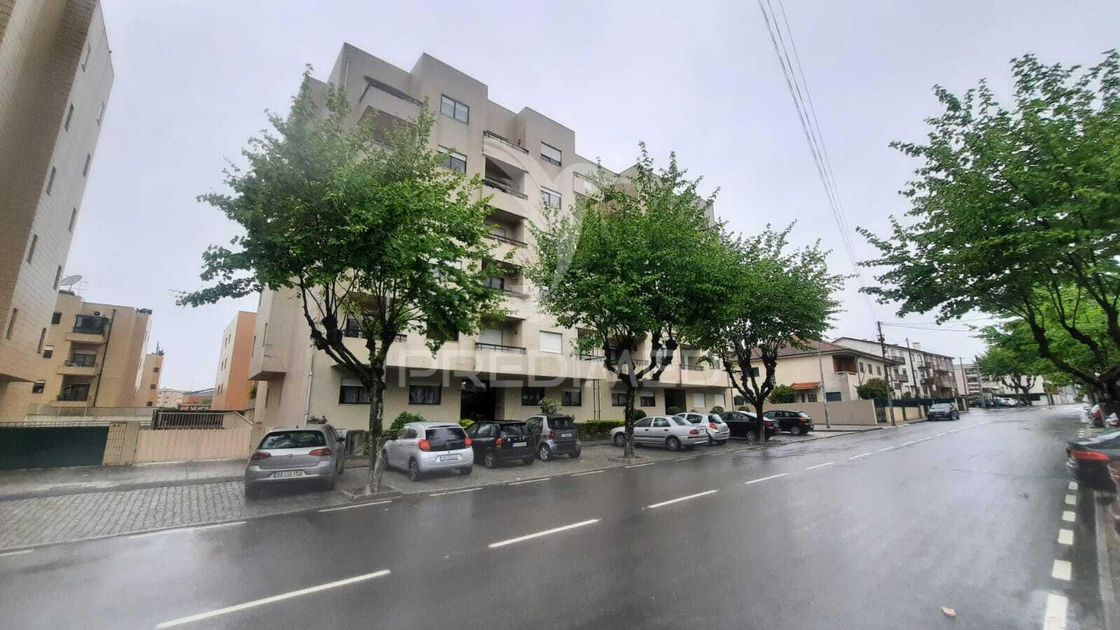 Apartamento t3+1 à venda em rio tinto