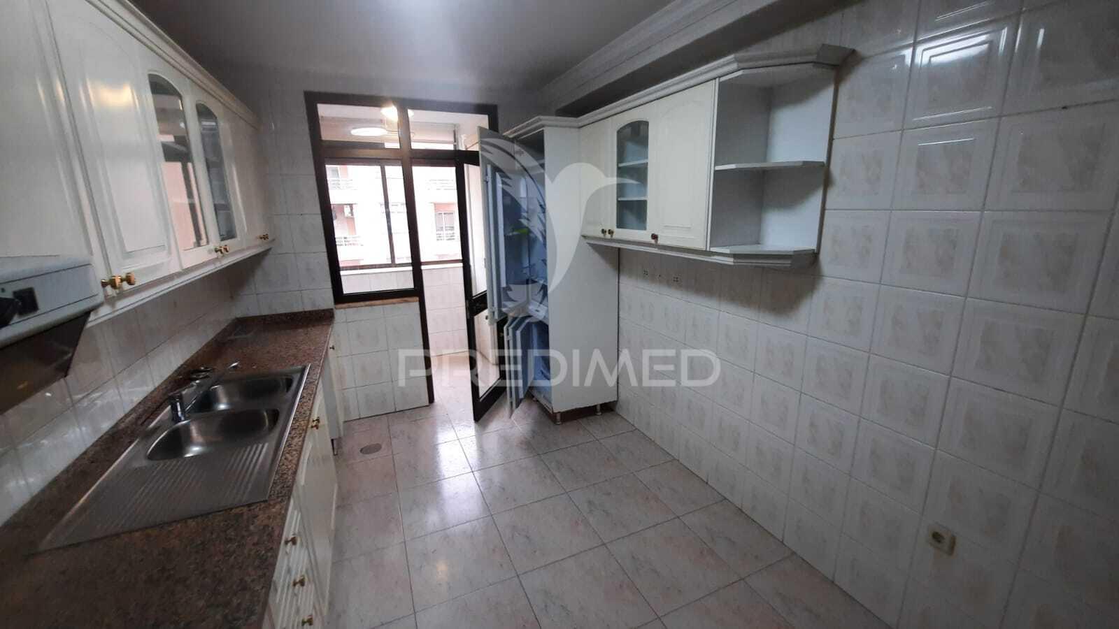 Apartamento t3+1 à venda em rio tinto