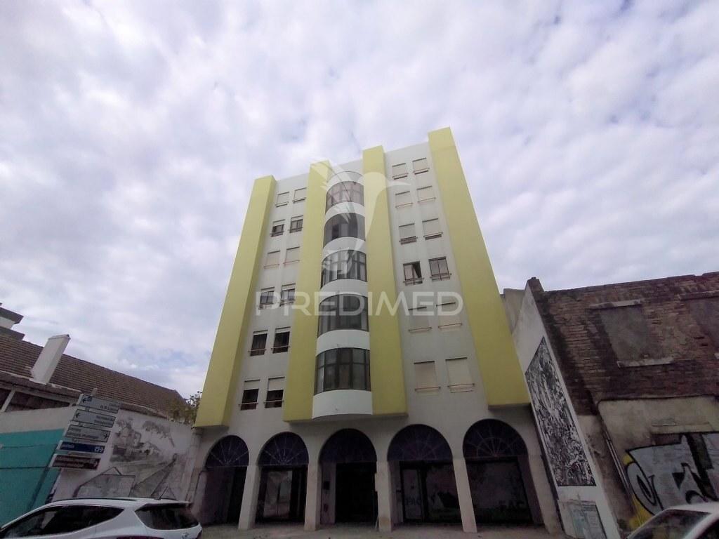 Loja barreiro