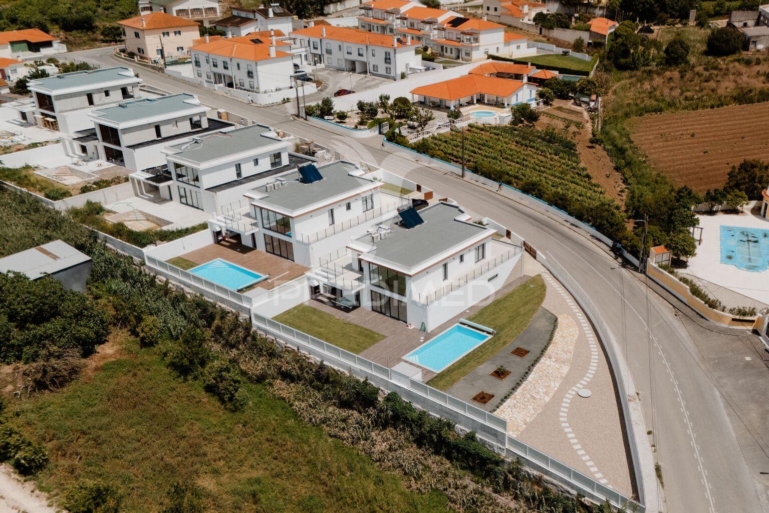Moradia t3