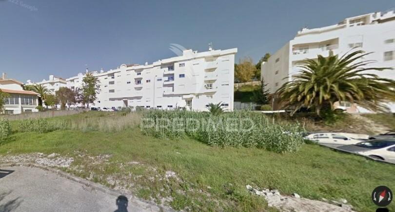 Lote de terreno para construção com projecto
