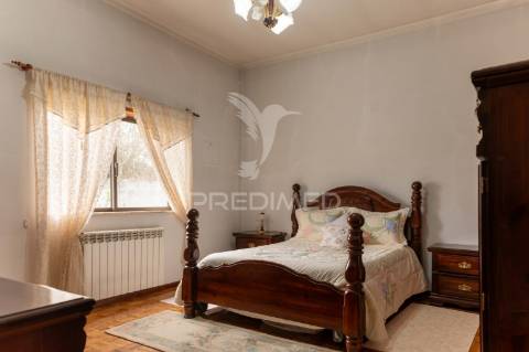 Moradia t7 próxima de mangualde