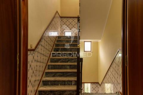 Moradia t7 próxima de mangualde