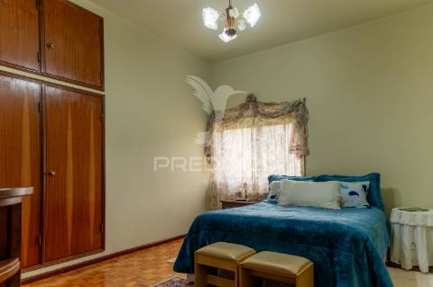 Moradia t7 próxima de mangualde