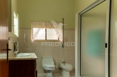 Moradia t7 próxima de mangualde