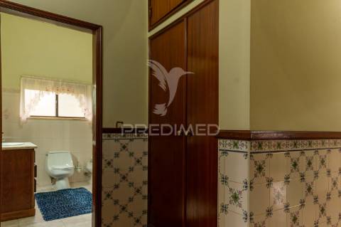 Moradia t7 próxima de mangualde