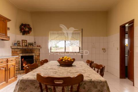 Moradia t7 próxima de mangualde