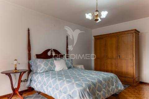 Moradia t7 próxima de mangualde