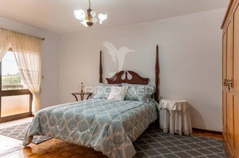 Moradia t7 próxima de mangualde