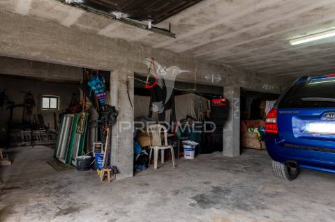 Moradia t7 próxima de mangualde