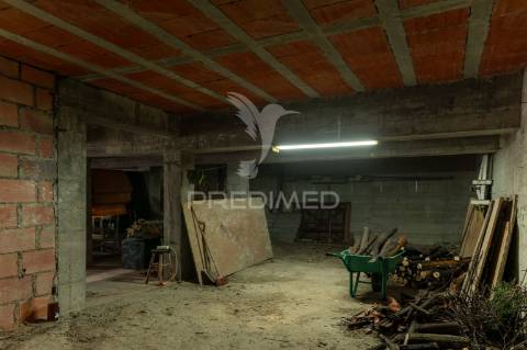 Moradia t7 próxima de mangualde