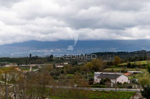 Moradia t7 próxima de mangualde