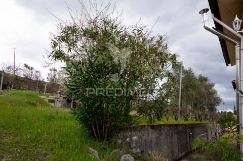 Moradia t7 próxima de mangualde