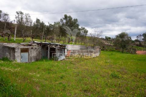 Moradia t7 próxima de mangualde