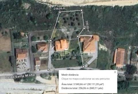 Moradia t7 próxima de mangualde