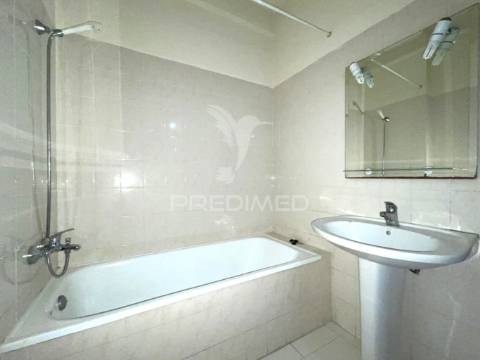 Apartamento t3 | loures