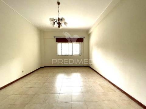 Apartamento t3 | loures