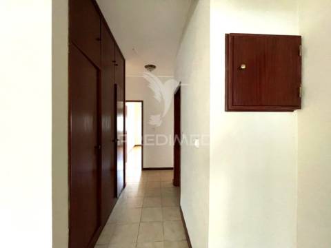 Apartamento t3 | loures